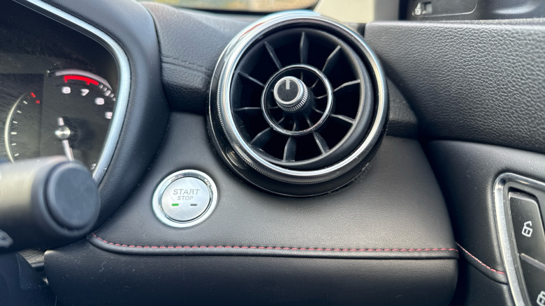 MG Hs 1.5 T-GDI Excite 5dr Petrol Hatchback